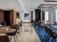 Pullman Dubai Creek City Centre