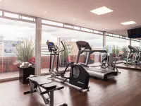 بست ويسترن بلس 93 بارك هوتل Hotels near تشيكو