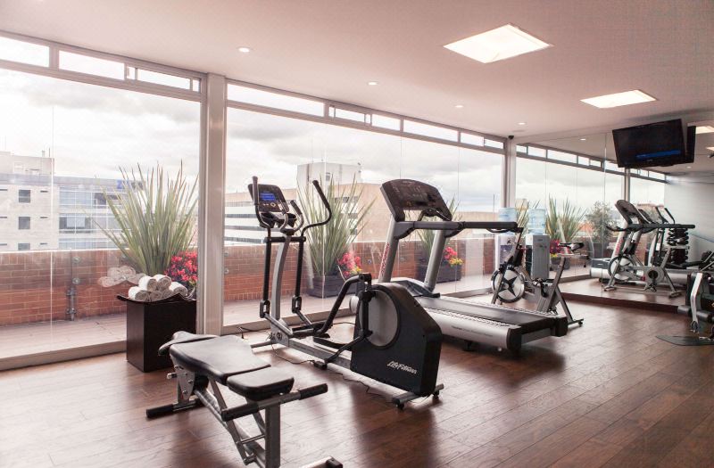 Best Western Plus 93 Park Hotel photo 2