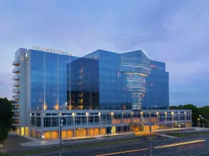 DoubleTree by Hilton Moscow — Vnukovo Airport