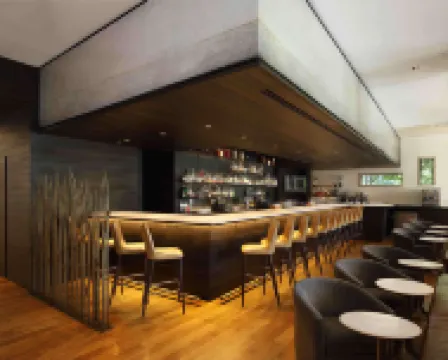 เดอะสตัดดี้ แอท ยูนิเวอร์ซิตี้ซิตี้