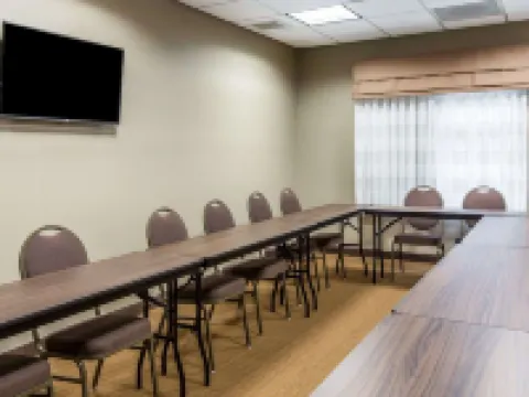 Sleep Inn & Suites Jasper I-22 Hotels in Walker County