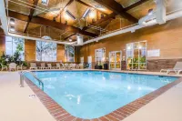 Precious Hotel Hotels in Jasper County