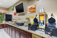 Quality Inn & Suites Benton - Draffenville - petit déjeuner
