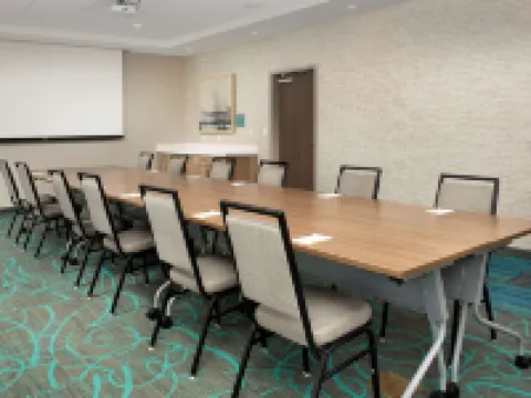 Home2 Suites by Hilton Owings Mills Baltimore Hotels in Owings Mills