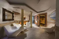 Hotel Kaiserhof Heringsdorf - Kylpylä
