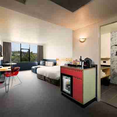 Atura Albury an EVT hotel Rooms