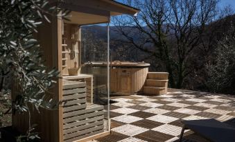Il Borgo Incantato Dependance