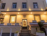Palazzo Cappuccini Art Relais Hotels in 