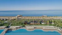 Voyage Belek Golf & Spa Hotel - de luxe