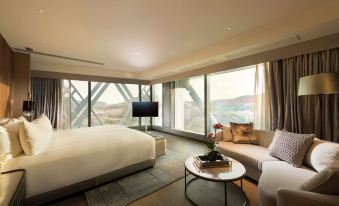 Hilton Port Moresby Hotel & Residences