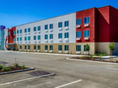 SureStay by Best Western Livingston Merced County Hotels in Merced County