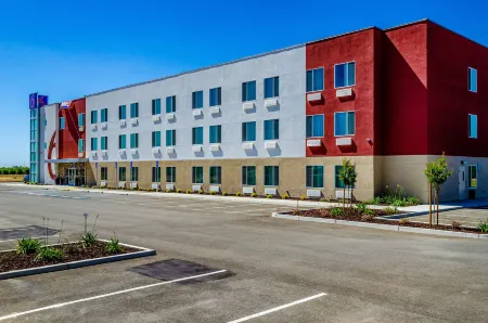SureStay by Best Western Livingston Merced County