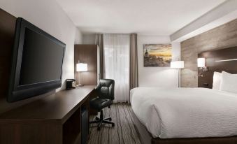 Days Inn by Wyndham Kingston