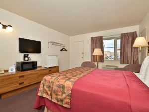 Americas Best Value Inn North Platte