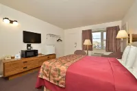 Americas Best Value Inn North Platte