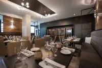 Imperia Hôtel et Suites Boucherville Hôtels à : Beloeil