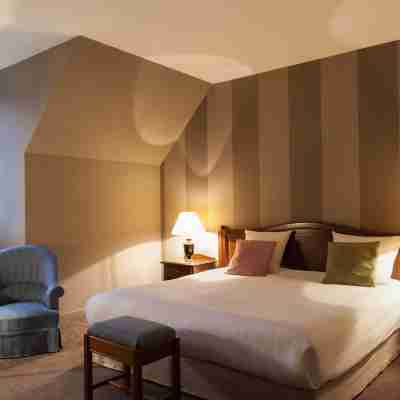 Château de Bournel Rooms