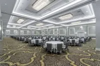 Hilton Columbus at Easton Hotels in Gahanna