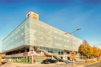 B&B Hotel Salzburg-Nord Hotels in Eugendorf