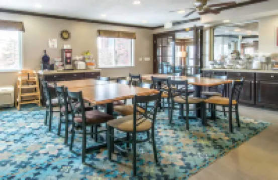 Comfort Inn