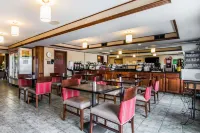 Quality Inn & Suites - Aamiainen