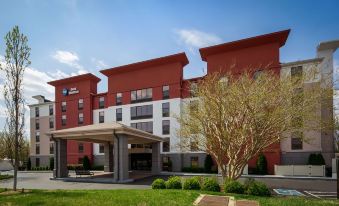 Best Western Suites Near Opryland