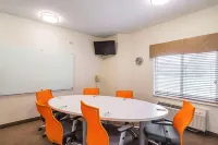 Sleep Inn & Suites Hotel di Danville