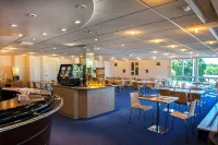 Kyriad Nemours Hotels in Nemours