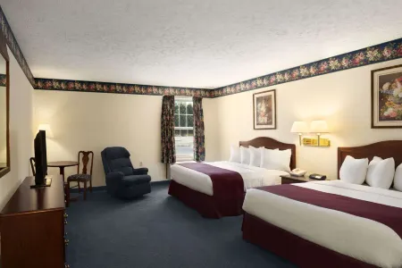 Days Inn by Wyndham Grayling