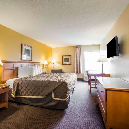 Extended Stay Inn & Suites Marion I-57
