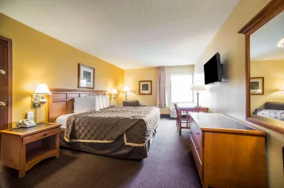 Econo Lodge Marion