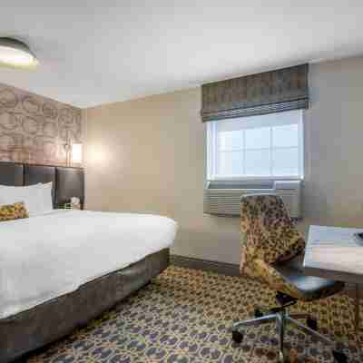 The Champlain Waterfront Hotel, an Ascend Hotel Collection Rooms