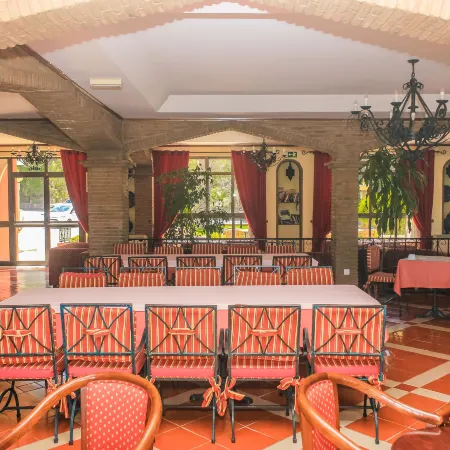 Hotel Colina Dos Mouros