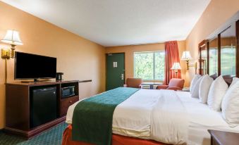 Quality Inn Eureka Springs South