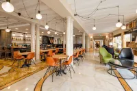 BW Premier Collection CHC Continental