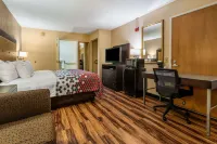 Econo Lodge Hillsboro I-35 Hôtels à : Hillsboro