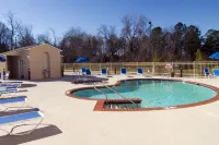 Best Western Plus Newport News Inn  Suites