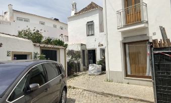 Beautiful 3-Bed House in Tavira in the City Center
