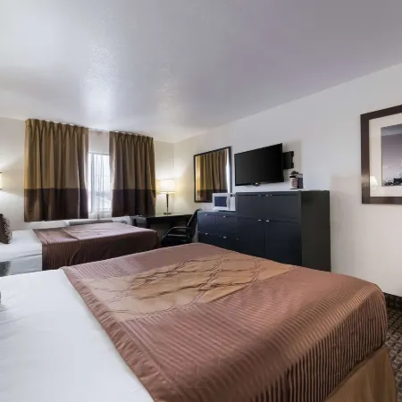 Majestic Canyon Lodge, a Dazzler Select by Wyndham