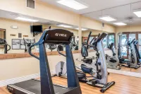 Comfort Inn & Suites Sheridan - Gym