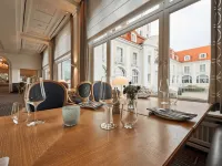 A-Rosa Kurhaus Binz - Morgenmad