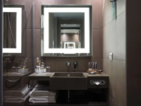 Novotel Almaty City Center