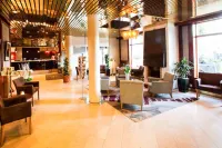 Quality Hotel Grand Kristianstad Các khách sạn ở Kristianstad Municipality