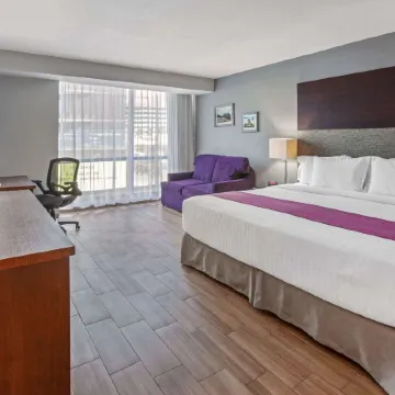 CHN Hotel Monterrey Centro, Trademark Collection by Wyndham