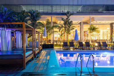 Riu Plaza Panamá