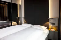 Amano East Side Hotels in Friedrichshain