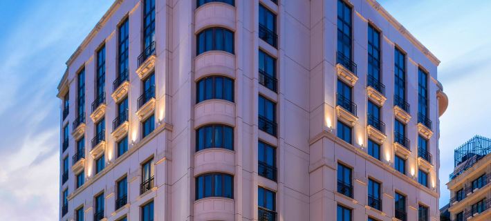 Rixos Pera Istanbul - Nickelodeon Play Access Hotels in Istanbul