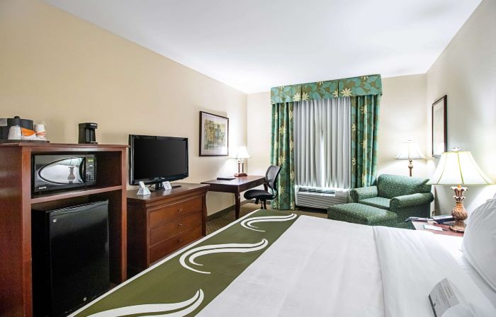 Quality Inn & Suites