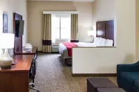 Comfort Inn and Suites Yuma I-8